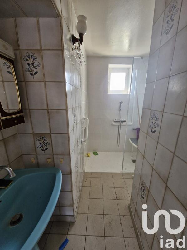 Maison - 118 m² - 6 pièces