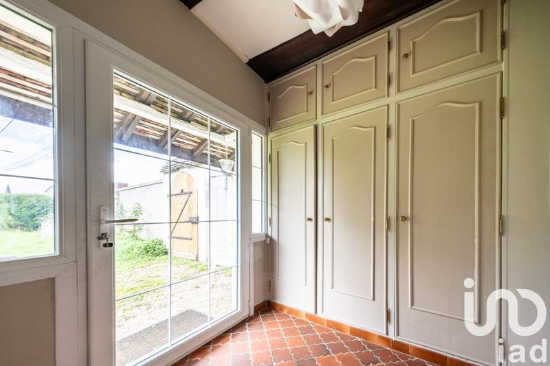 Maison de campagne - 171 m² - 6 pièces