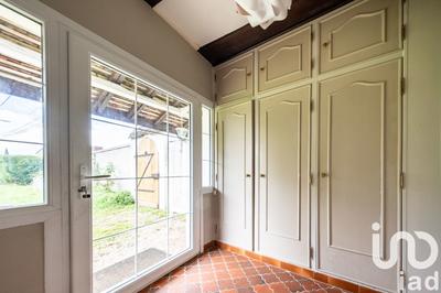 Maison de campagne - 171 m² - 6 pièces