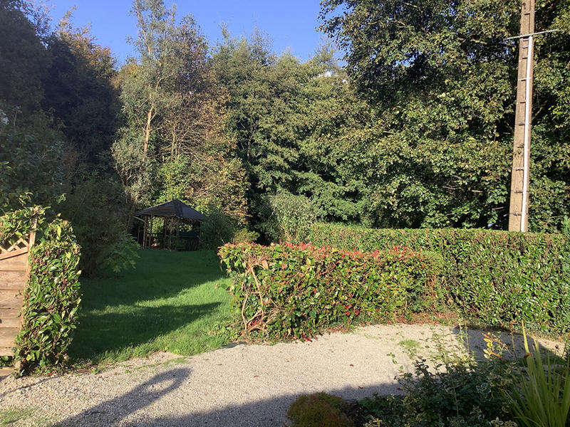 Maison - 106 m² - 5 pièces