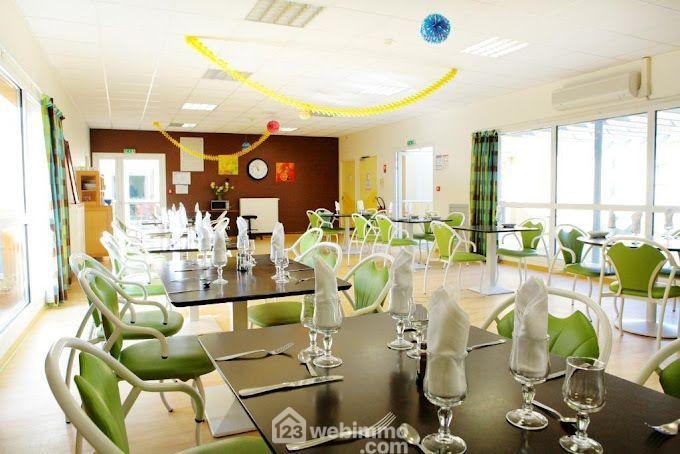 Appartement - 20 m² - 1 pièce