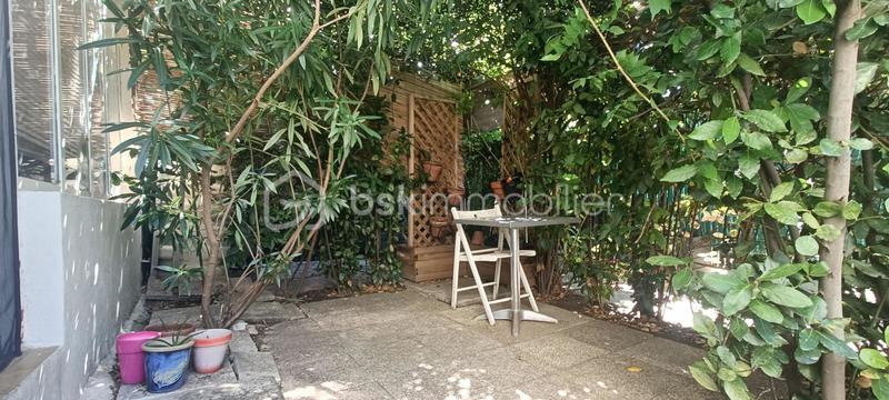 Maison - 42 m² - 2 pièces