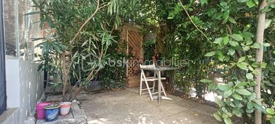 Maison - 42 m² - 2 pièces