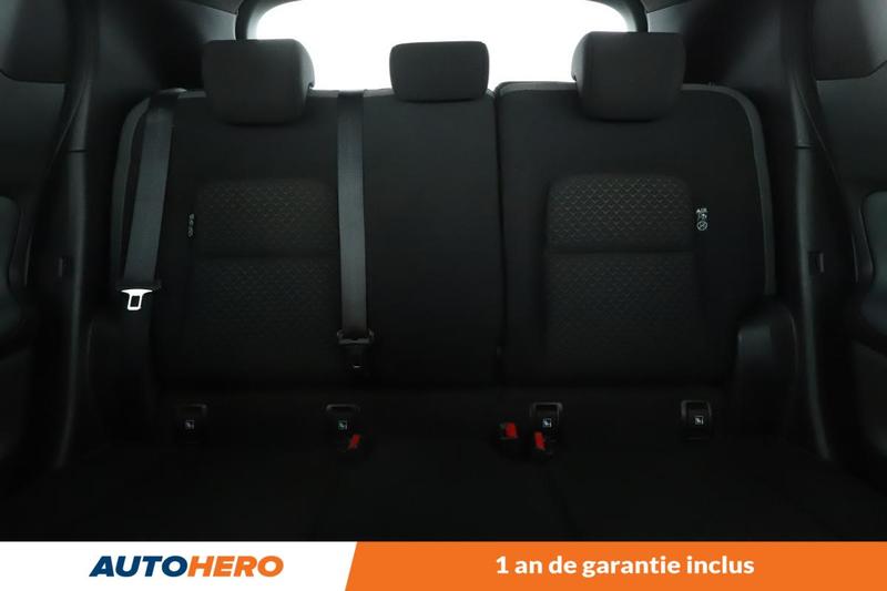 Nissan Juke 1.0 Dig-T Business+ Dct 114 ch