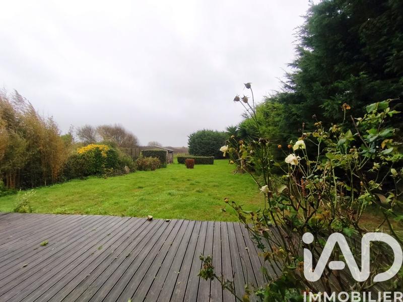 Maison - 152 m² - 4 pièces