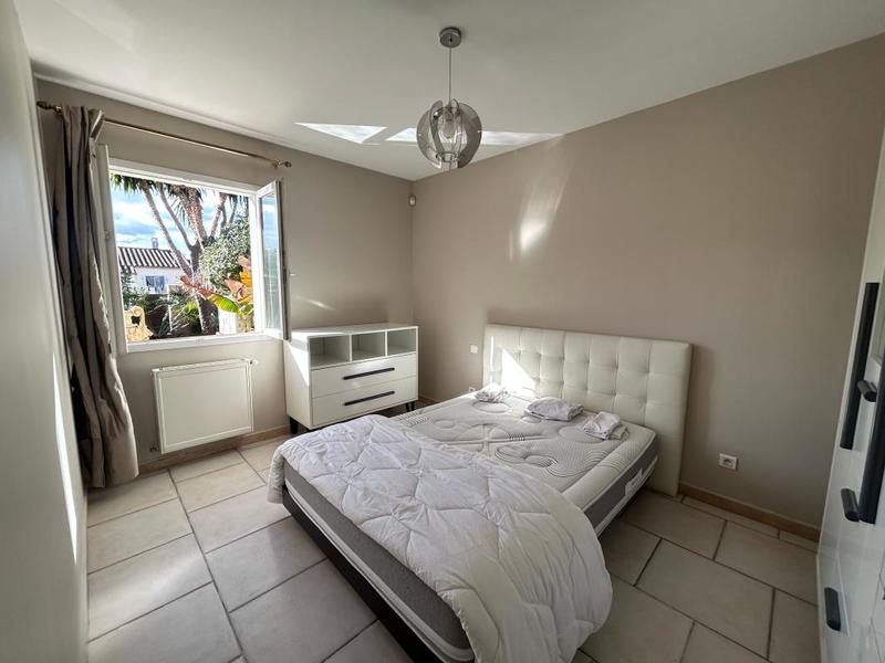 Maison - 139 m² - 4 pièces