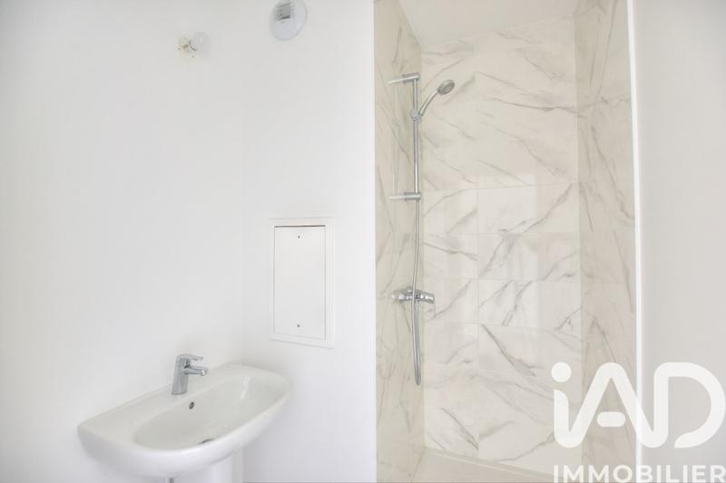 Appartement - 75 m² - 4 pièces