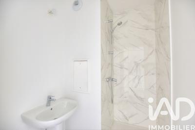 Appartement - 75 m² - 4 pièces