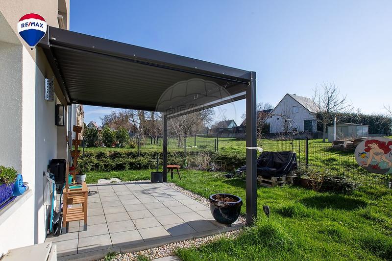 Appartement - 88 m² - 4 pièces