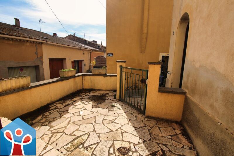 Maison - 185 m² - 6 pièces