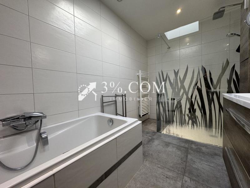 Maison - 119 m² - 4 pièces