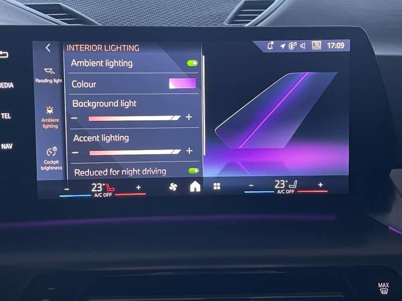 Bmw X1 sDrive 20i 170ch Dkg7 m Sport