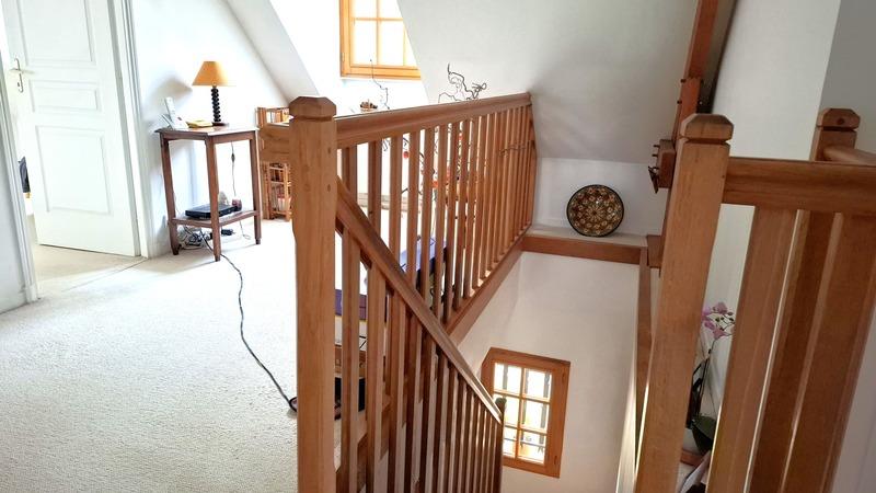 Demeure - 324 m² - 13 pièces