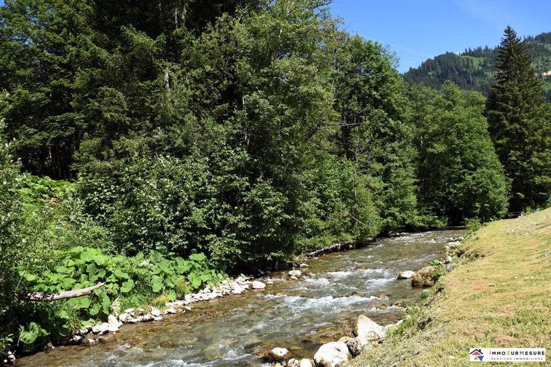 Châlet - 135 m² - 7 pièces