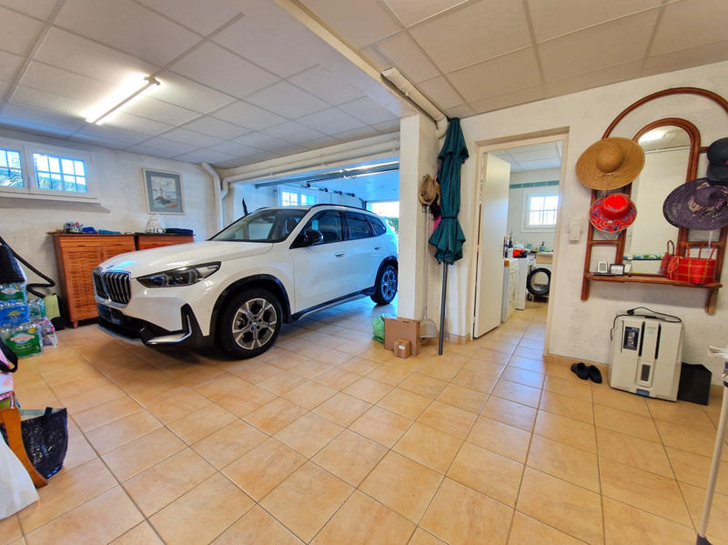 Maison - 204 m² - 6 pièces