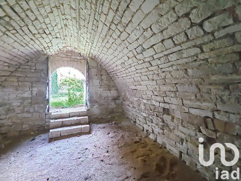 Maison - 390 m² - 12 pièces