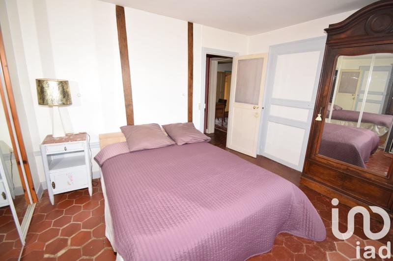 Maison - 138 m² - 5 pièces