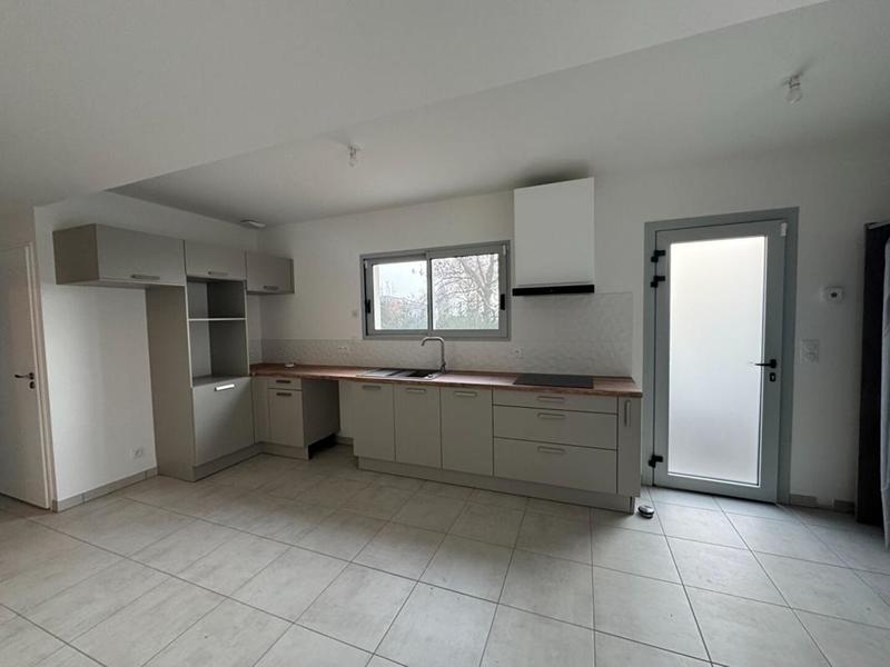 Villa - 132 m² - 5 pièces