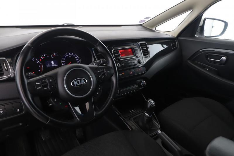 Kia Carens 1.6 GDi Active 5pl 135 ch