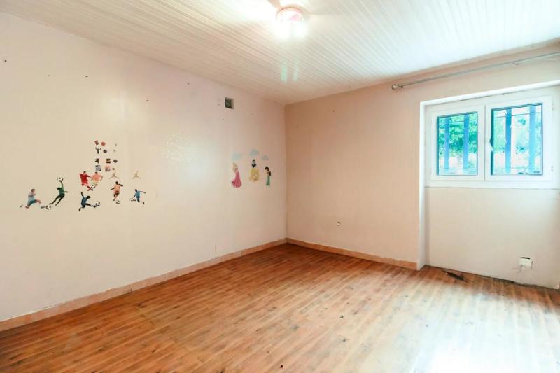 Maison - 125 m² - 7 pièces