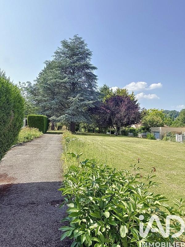 Maison - 61 m² - 4 pièces