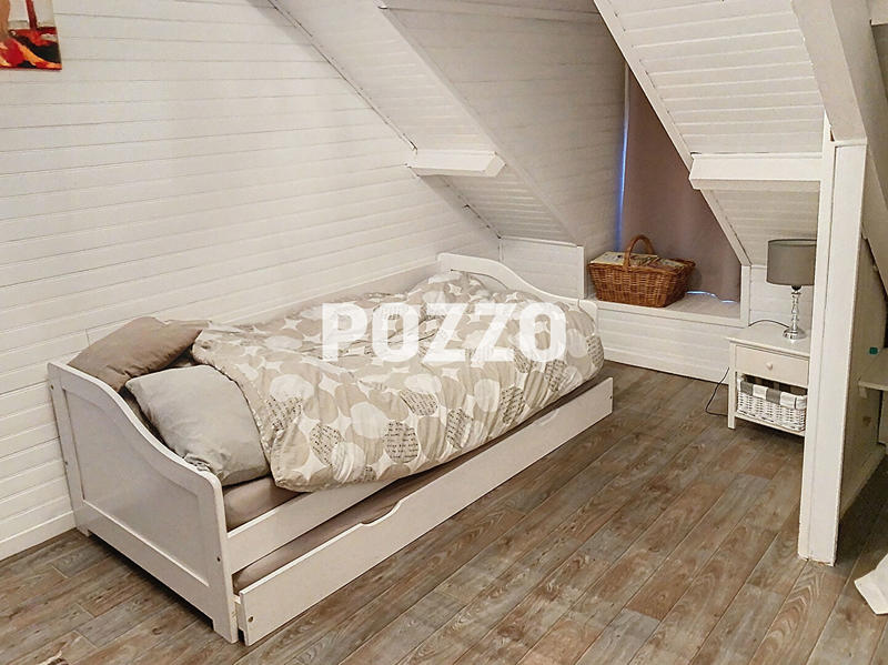 Appartement - 45 m² - 3 pièces