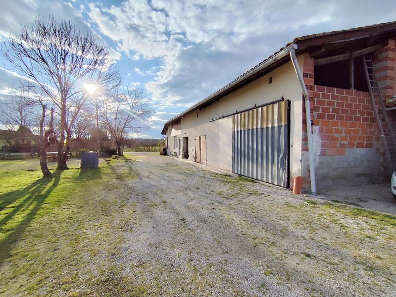 Maison - 66 m² - 3 pièces