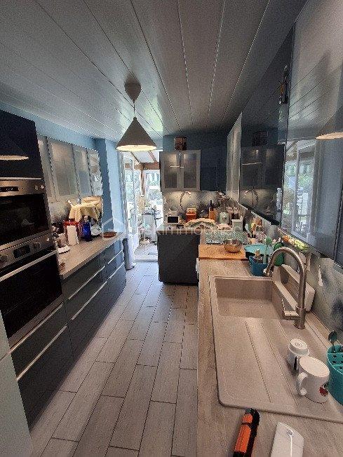 Maison ancienne - 304 m² - 7 pièces