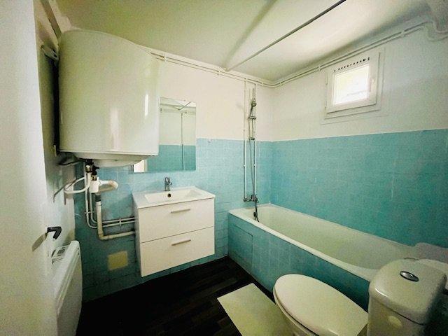 Appartement - 21 m² - 1 pièce