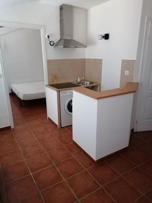 Appartement - 33 m² - 2 pièces