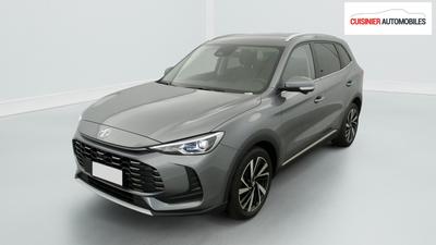 Mg Zs 1.5 l Hybrid+ 197 ch Luxury