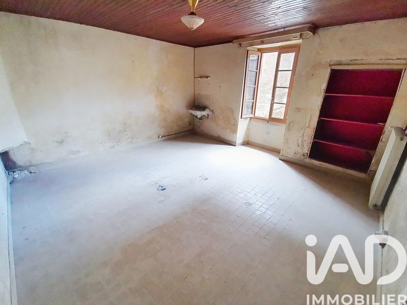 Maison - 128 m² - 6 pièces