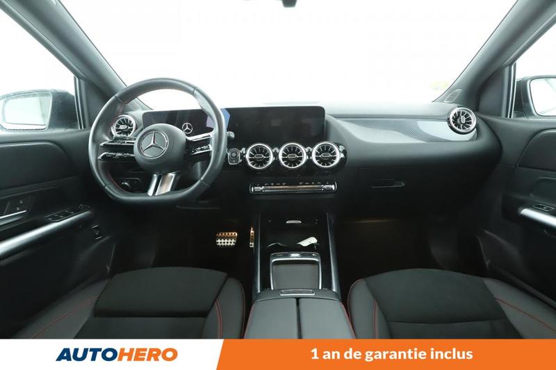 Mercedes Classe B 200 d Amg Line 8g-Dct 150 ch