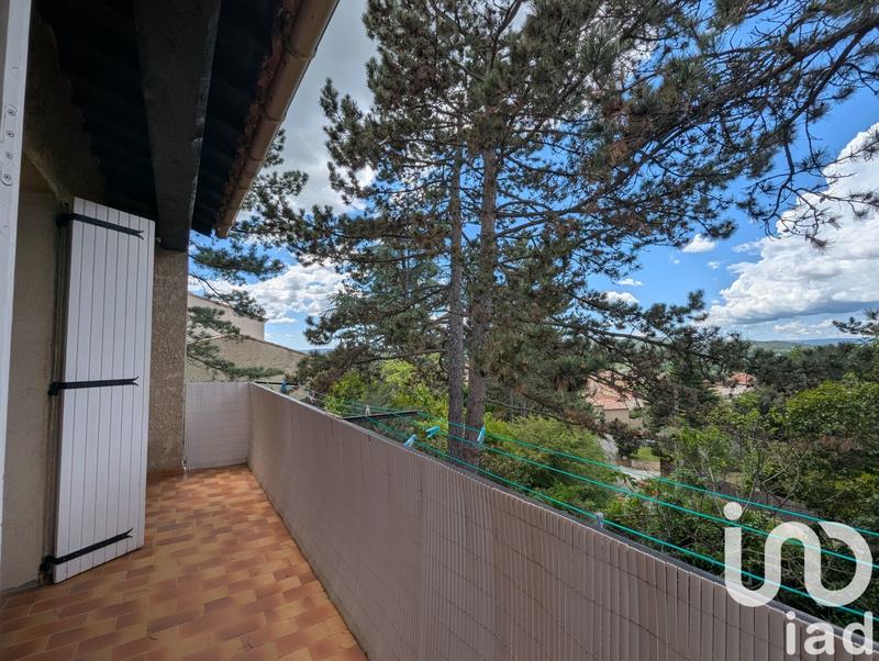 Maison - 122 m² - 6 pièces