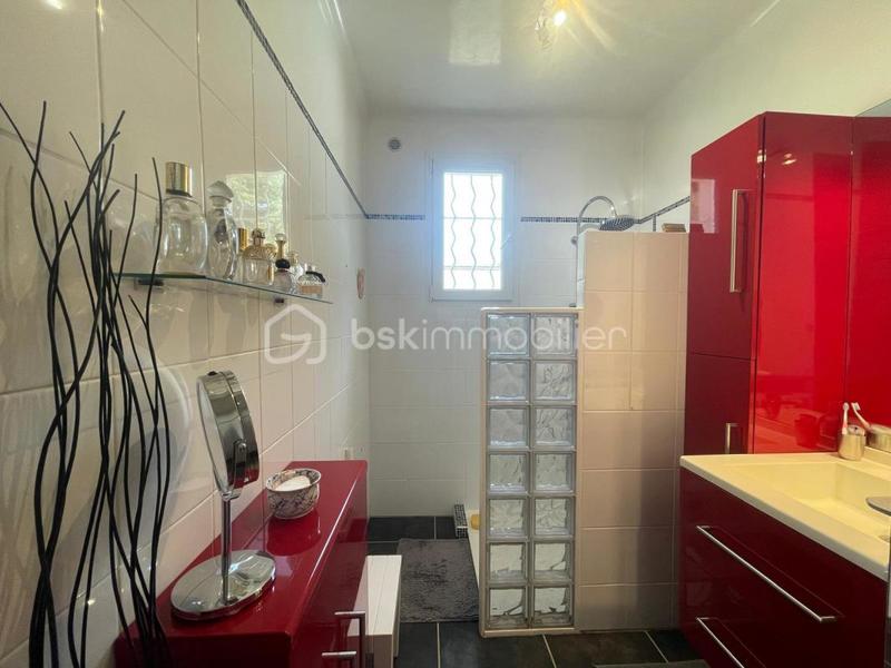 Maison - 158 m² - 7 pièces