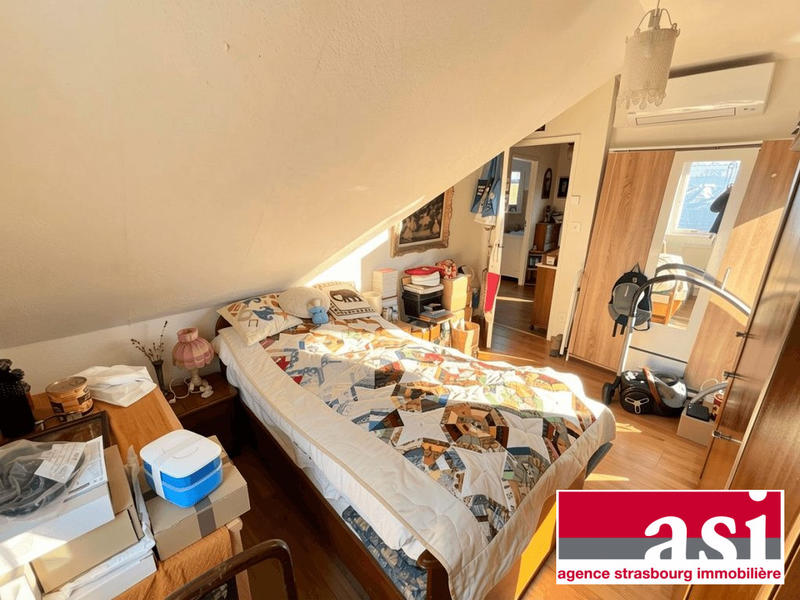 Appartement - 53 m² - 2 pièces