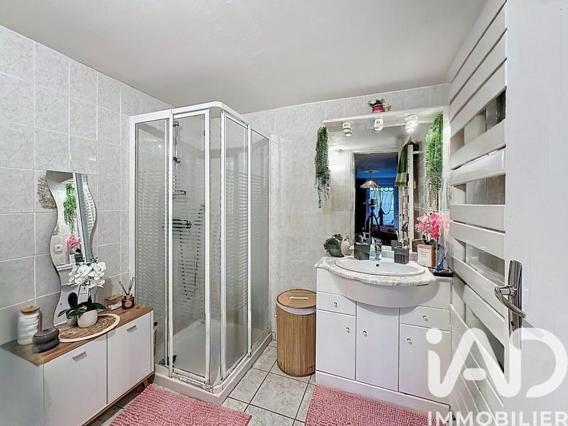 Maison - 132 m² - 5 pièces