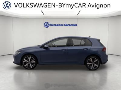 Volkswagen Golf 1.5 Tsi Evo2 116 Bvm6 Vw Edition