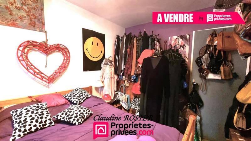 Villa - 175 m² - 7 pièces