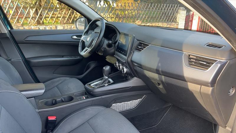 Renault Arkana 1.6 E-Tech 145 Edc6 Business - Automatique Entretien constructeur