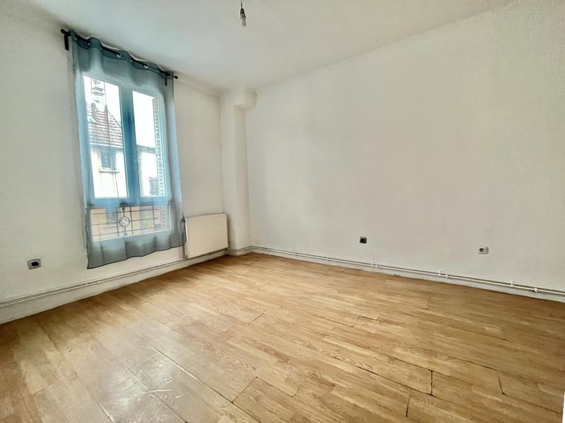 Appartement - 33 m² - 2 pièces
