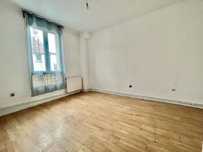 Appartement - 33 m² - 2 pièces