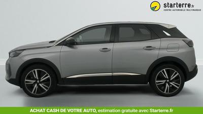 Peugeot 3008 Hybrid 180 e-Eat8 Allure Pack