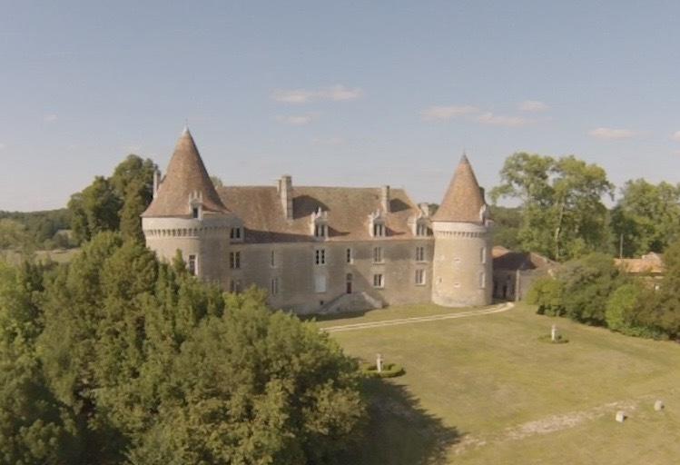 Démonstration d'Arts Martiaux Historiques et initiation - Châteaux en fête