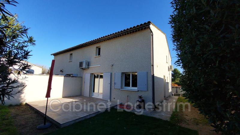 Duplex - 87 m² - 4 pièces