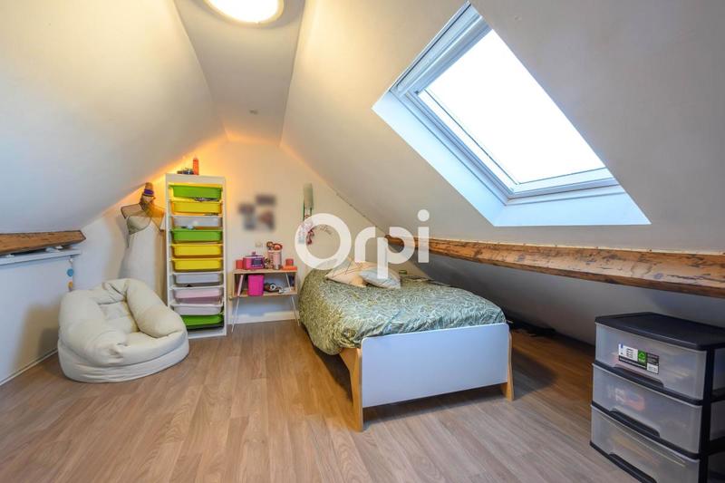 Maison - 73 m² - 4 pièces