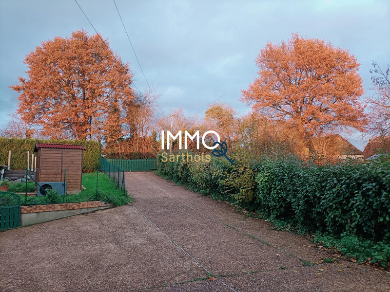 Maison - 154 m² - 6 pièces