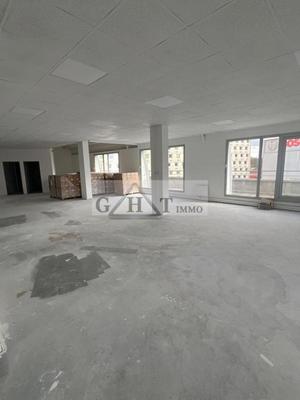 Bureau - 265 m²