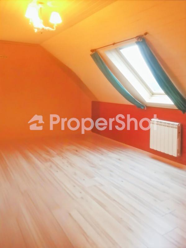 Maison - 95 m² - 6 pièces