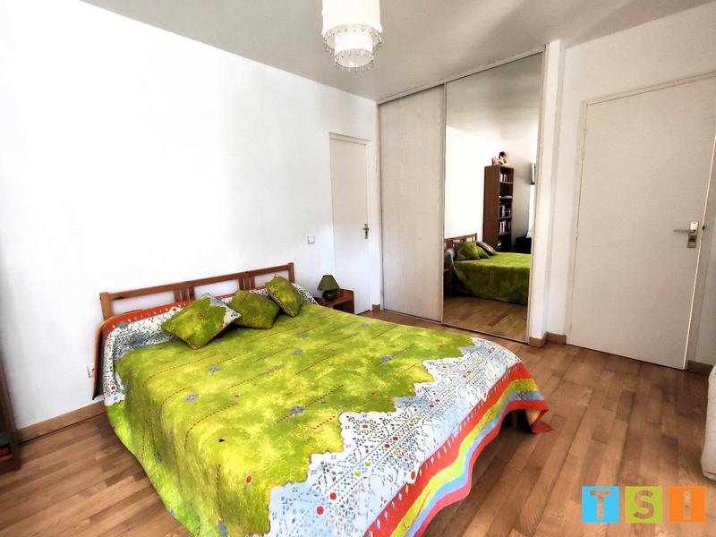 Maison de ville - 239 m² - 8 pièces